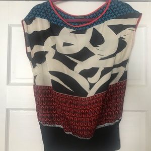 Multi print top